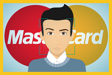 Selfieli Ödeme (MasterCard)